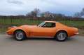 Oldtimer Chevrolet 1973 Stingray Orange - thumbnail 3