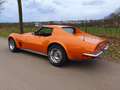 Oldtimer Chevrolet 1973 Stingray Orange - thumbnail 1