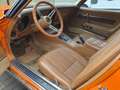 Oldtimer Chevrolet 1973 Stingray Orange - thumbnail 12