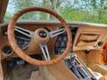 Oldtimer Chevrolet 1973 Stingray Orange - thumbnail 11