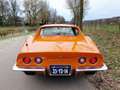 Oldtimer Chevrolet 1973 Stingray Orange - thumbnail 4