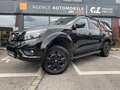 Nissan Navara . Noir - thumbnail 2