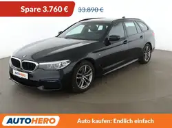 Bmw 530 530d M Sport Aut.*NAVI*LED*HUD*TEMPO*CAM*PDC*