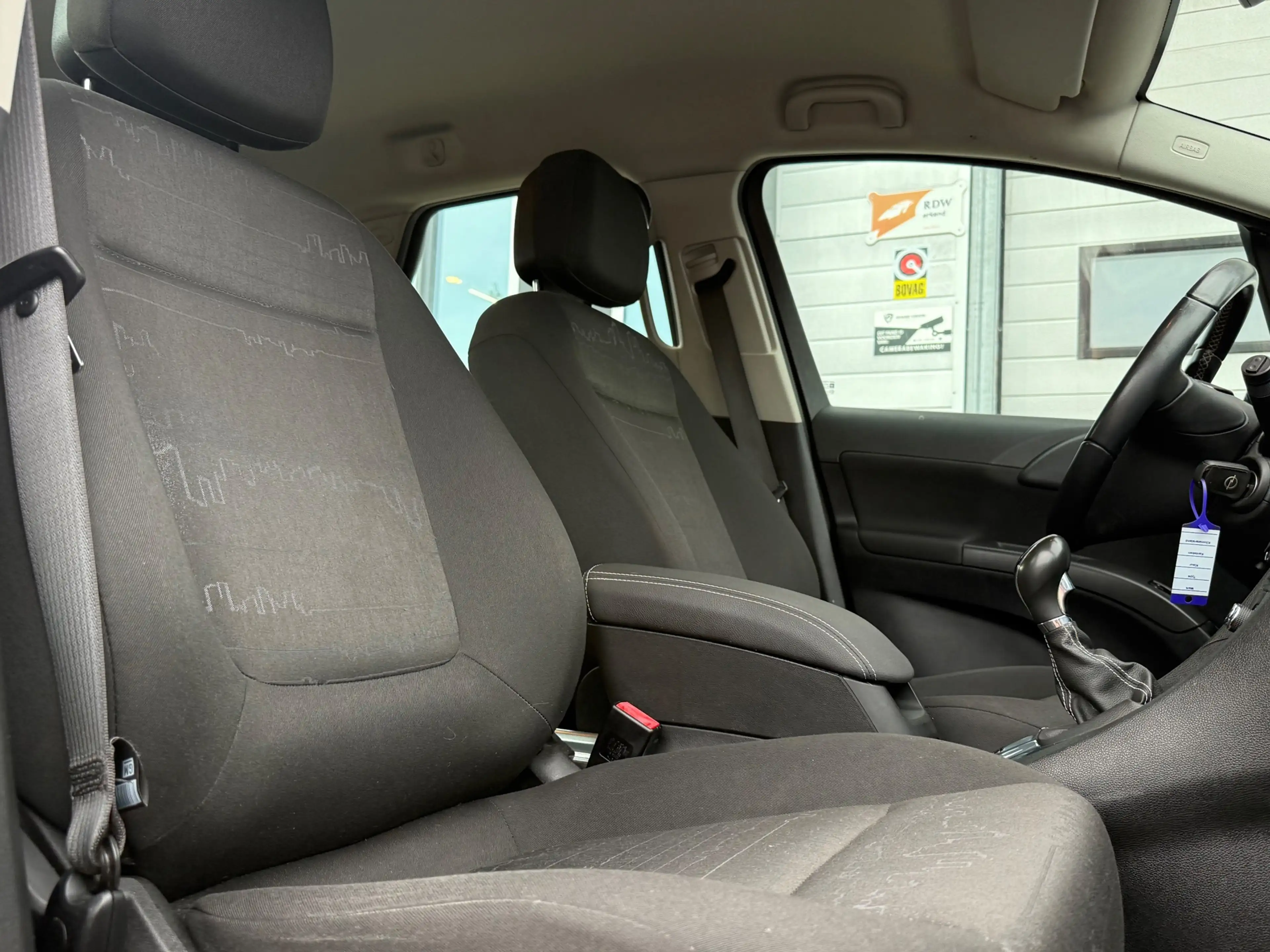Opel Meriva 1.4 Turbo Berlin| CRUISECR| NAP| APK — photo 7