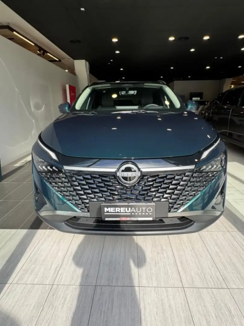 Nissan Qashqai e-Power N-Connecta Grigio - 2