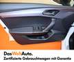 SEAT Leon FR 2.0 TDI Blanc - thumbnail 5