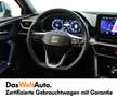 SEAT Leon FR 2.0 TDI Blanc - thumbnail 9