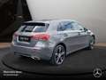 Mercedes-Benz A 250 e PROGRESSIVE+360°+MULTIBEAM+HUD+KEYLESS+8G Gris - thumbnail 8