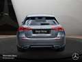 Mercedes-Benz A 250 e PROGRESSIVE+360°+MULTIBEAM+HUD+KEYLESS+8G Gris - thumbnail 9