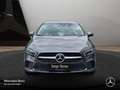Mercedes-Benz A 250 e PROGRESSIVE+360°+MULTIBEAM+HUD+KEYLESS+8G Gris - thumbnail 3