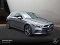 Mercedes-Benz A 250 e PROGRESSIVE+360°+MULTIBEAM+HUD+KEYLESS+8G Gris - thumbnail 5