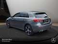 Mercedes-Benz A 250 e PROGRESSIVE+360°+MULTIBEAM+HUD+KEYLESS+8G Gris - thumbnail 10