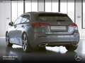 Mercedes-Benz A 250 e PROGRESSIVE+360°+MULTIBEAM+HUD+KEYLESS+8G Gris - thumbnail 24