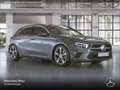 Mercedes-Benz A 250 e PROGRESSIVE+360°+MULTIBEAM+HUD+KEYLESS+8G Gris - thumbnail 22