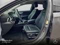 Mercedes-Benz A 250 e PROGRESSIVE+360°+MULTIBEAM+HUD+KEYLESS+8G Gris - thumbnail 11