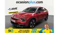 Citroen C4 1.2 PureTech Feel Pack S&S 130 Rojo - thumbnail 1