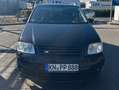 Volkswagen Touran Touran 2.0 FSI Highline Schwarz - thumbnail 1