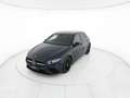 Mercedes-Benz A 180 180 d premium auto Niebieski - thumbnail 1