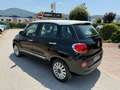 Fiat 500L 1.4 GPL Pop Star 95cv Nero - thumbnail 5