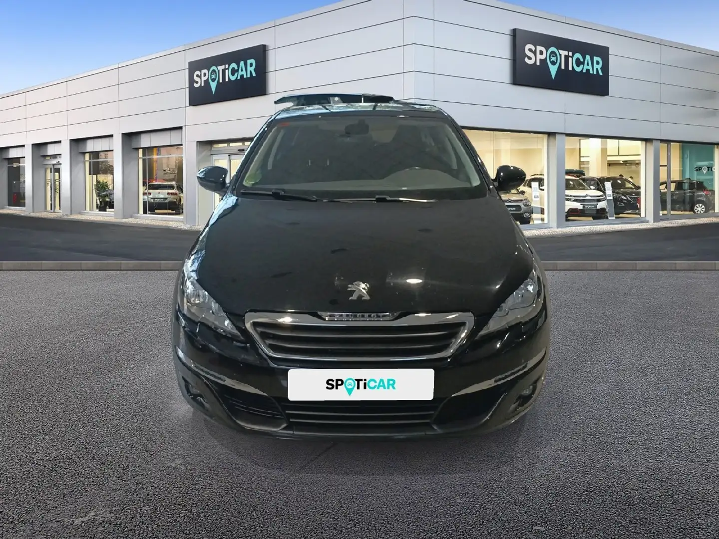 Peugeot 308 1.2 PureTech S&S Style 130 - 1