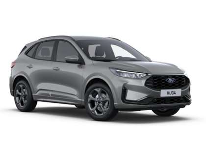 Ford Kuga 2.5 PHEV ST-Line | Achteruitrijcamera | Cruise con