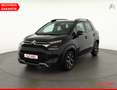 Citroen C3 Aircross PureTech 110 LED Navi Tempomat HUD Schwarz - thumbnail 1