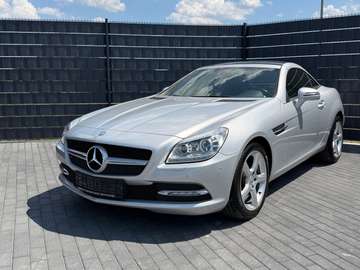 Roadster*AUTOMATIK*LEDER*SHZ*PDC*MEMORY