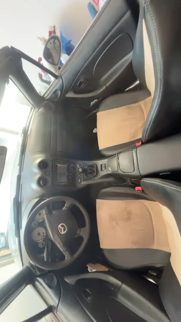 Mazda MX-5 1,6i Emotion - 2