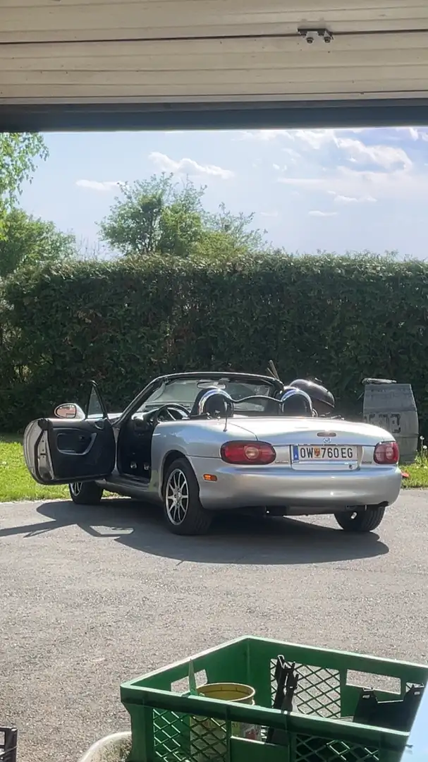 Mazda MX-5 1,6i Emotion - 1