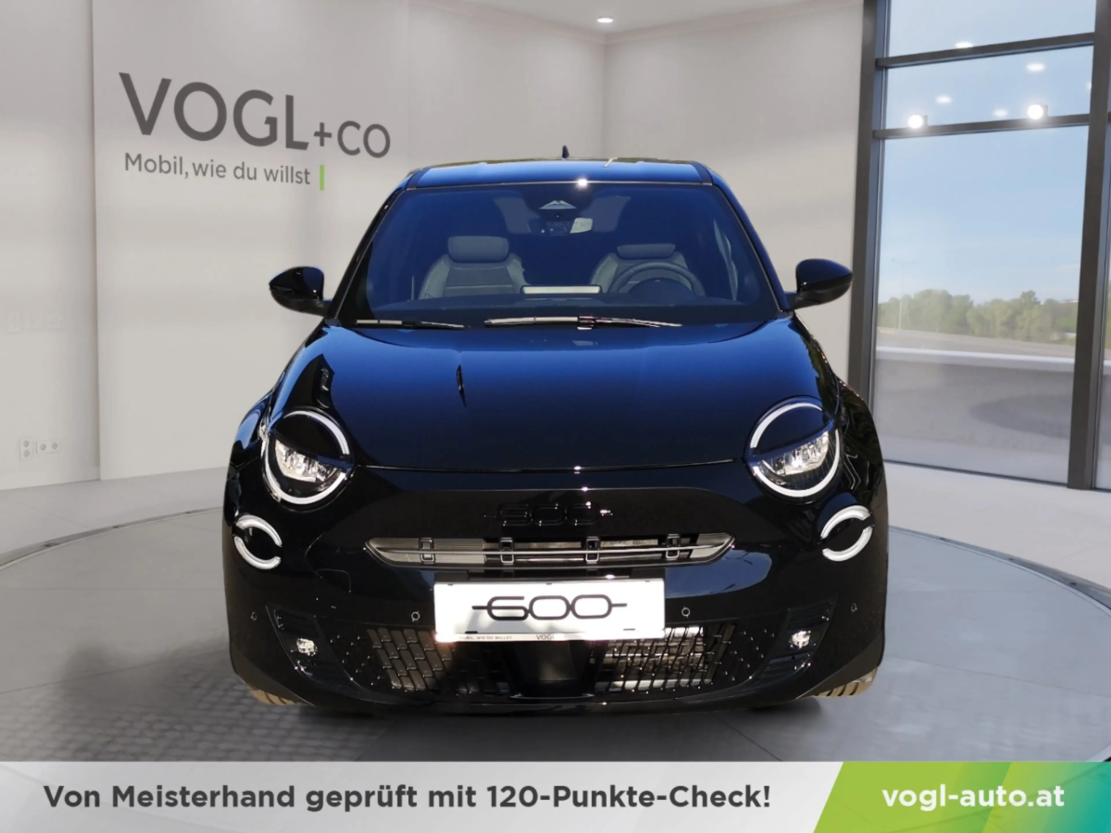 Fiat 600e 600e-SPORT — photo 6