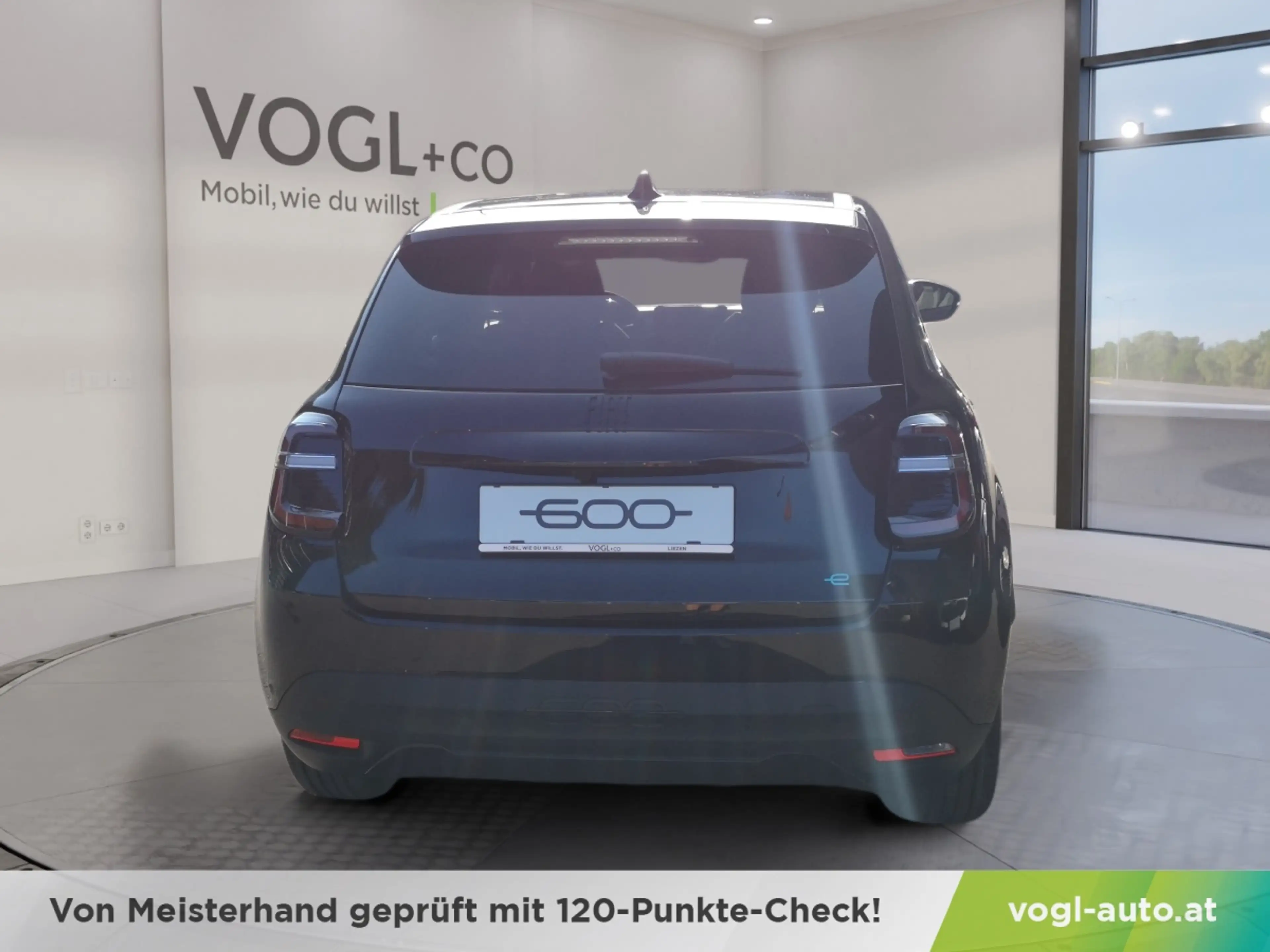 Fiat 600e 600e-SPORT — photo 7