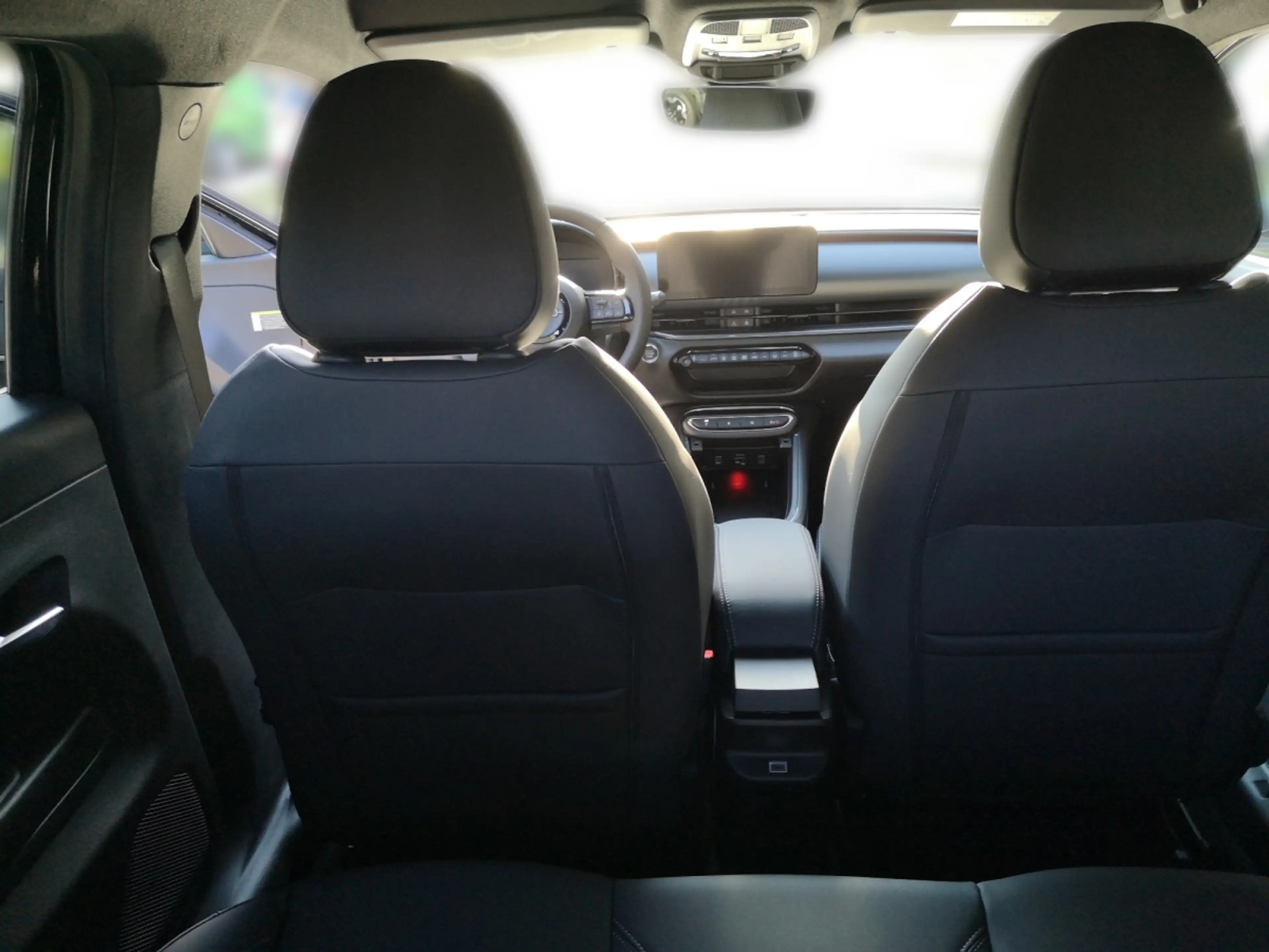 Fiat 600e 600e-SPORT — photo 4