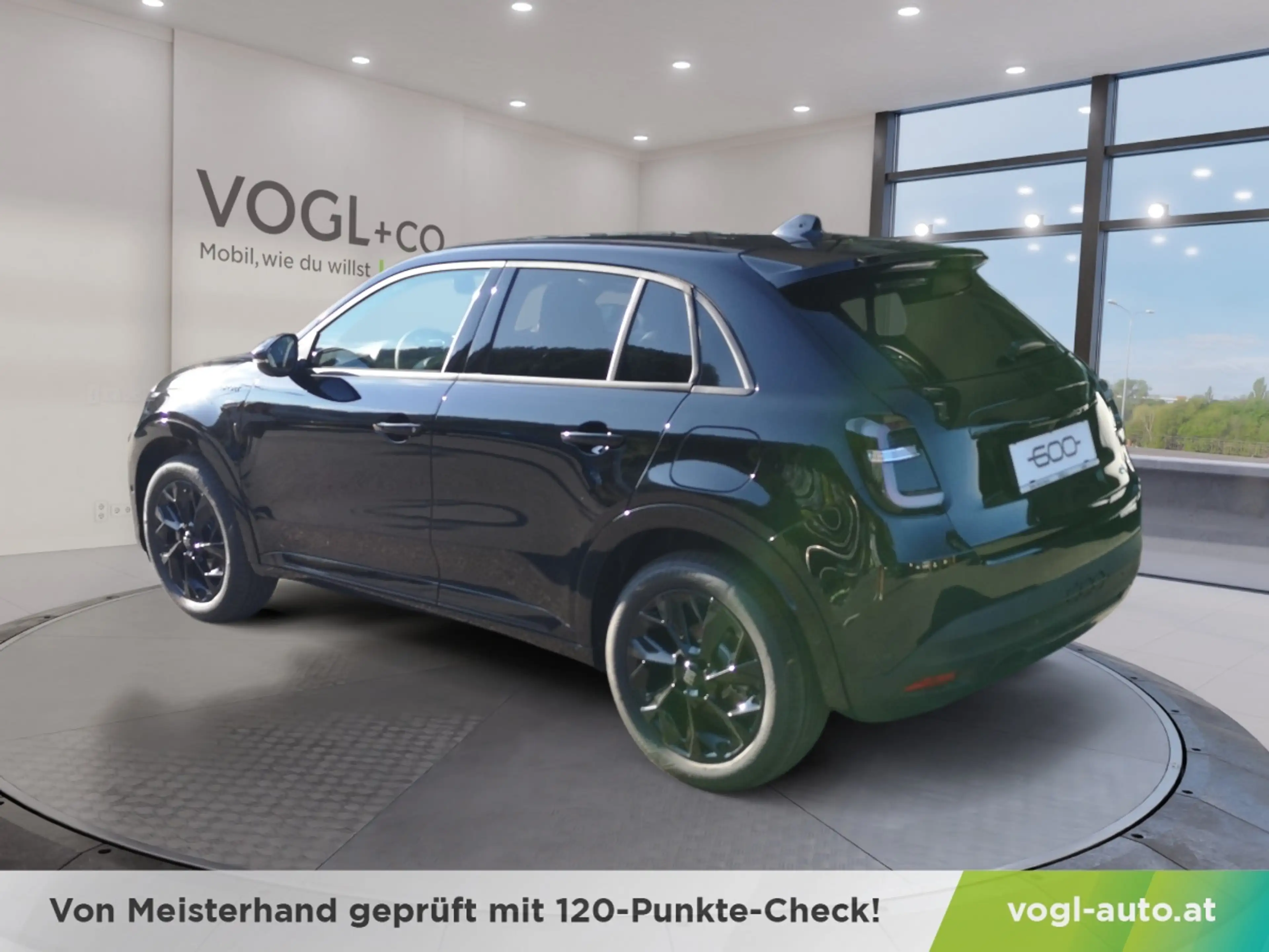 Fiat 600e 600e-SPORT — photo 3