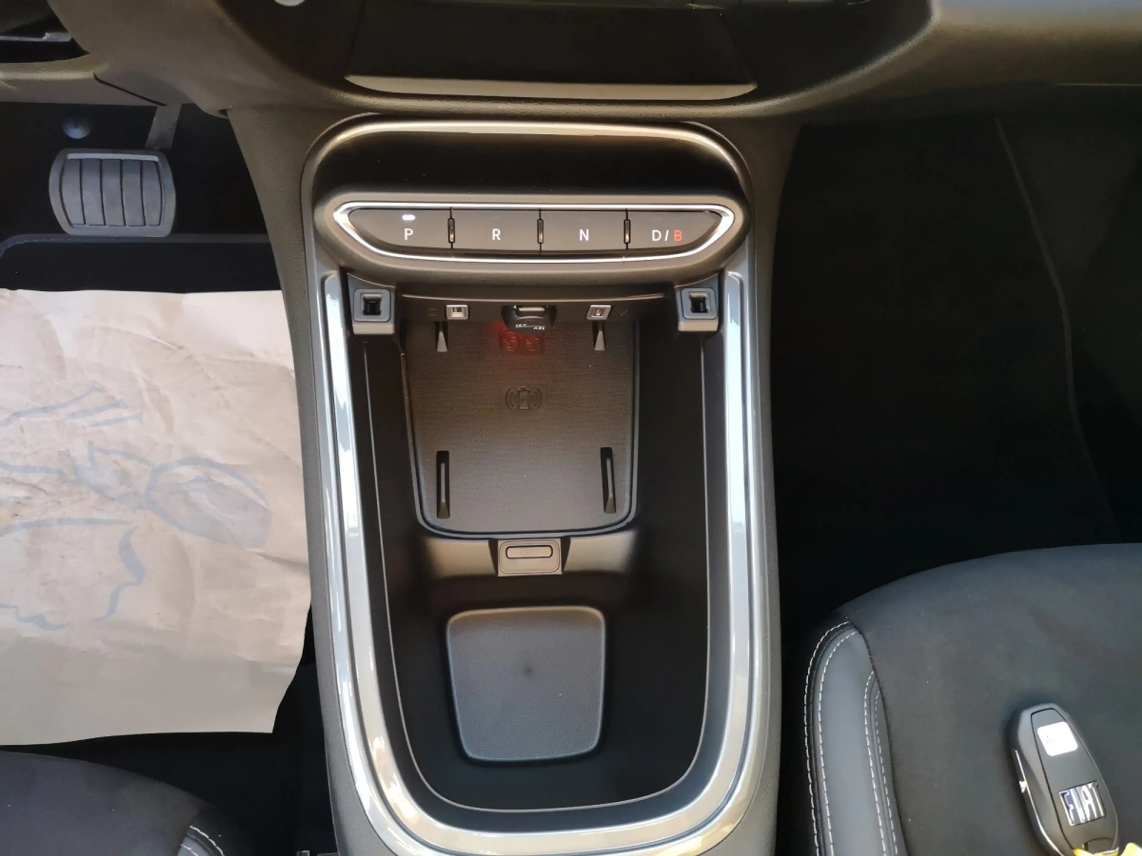 Fiat 600e 600e-SPORT — photo 9
