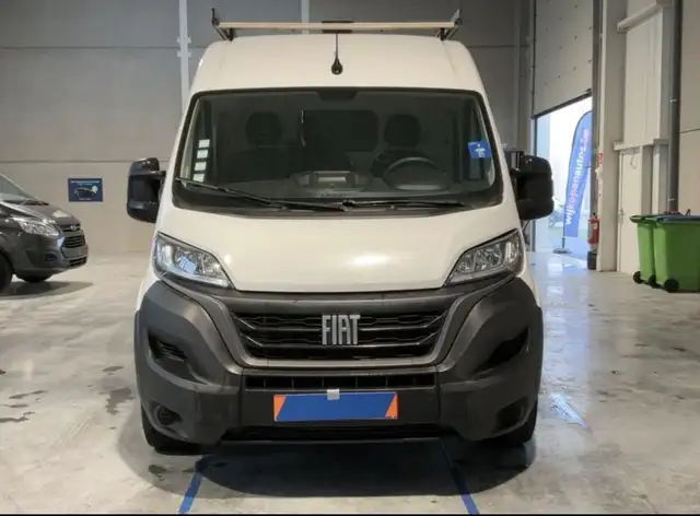Fiat Ducato 2.2 Multijet 140CV L2H2 CAMERA (EU6.4) 3450MM