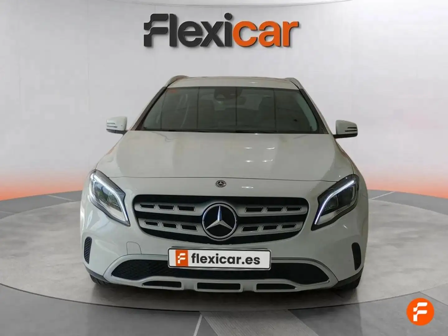 Mercedes-Benz GLA 180 Blanco - 2