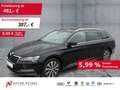 Skoda Superb Combi 2.0TDI DSG STYLE MATRIX+NAV+ACC+SHZ Schwarz - thumbnail 1