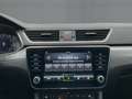 Skoda Superb Combi 2.0TDI DSG STYLE MATRIX+NAV+ACC+SHZ Schwarz - thumbnail 11