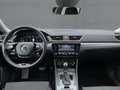 Skoda Superb Combi 2.0TDI DSG STYLE MATRIX+NAV+ACC+SHZ Schwarz - thumbnail 9