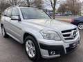 Mercedes-Benz GLK 320 GLK 320 CDI 4MaticAutomatik*AHK-EURO4-WR-LEDER* Zilver - thumbnail 2