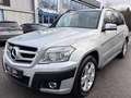Mercedes-Benz GLK 320 GLK 320 CDI 4MaticAutomatik*AHK-EURO4-WR-LEDER* Zilver - thumbnail 1