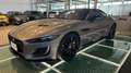 Jaguar F-Type 5.0 V8 450 CV aut Coupé R-Dynamic Black Grigio - thumbnail 3