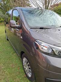 Verso 2000cc 144CV L1 9posti