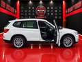 BMW X3 xDrive 20d Blanco - thumbnail 5