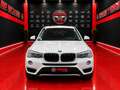 BMW X3 xDrive 20d Blanco - thumbnail 1