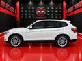 BMW X3 xDrive 20d Blanco - thumbnail 3