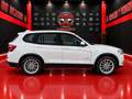 BMW X3 xDrive 20d Blanco - thumbnail 7