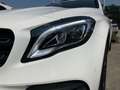 Mercedes-Benz GLA 200 d Cam Leder SHZ EASY-PACK Weiß - thumbnail 14