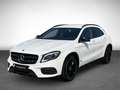 Mercedes-Benz GLA 200 d Cam Leder SHZ EASY-PACK Weiß - thumbnail 2