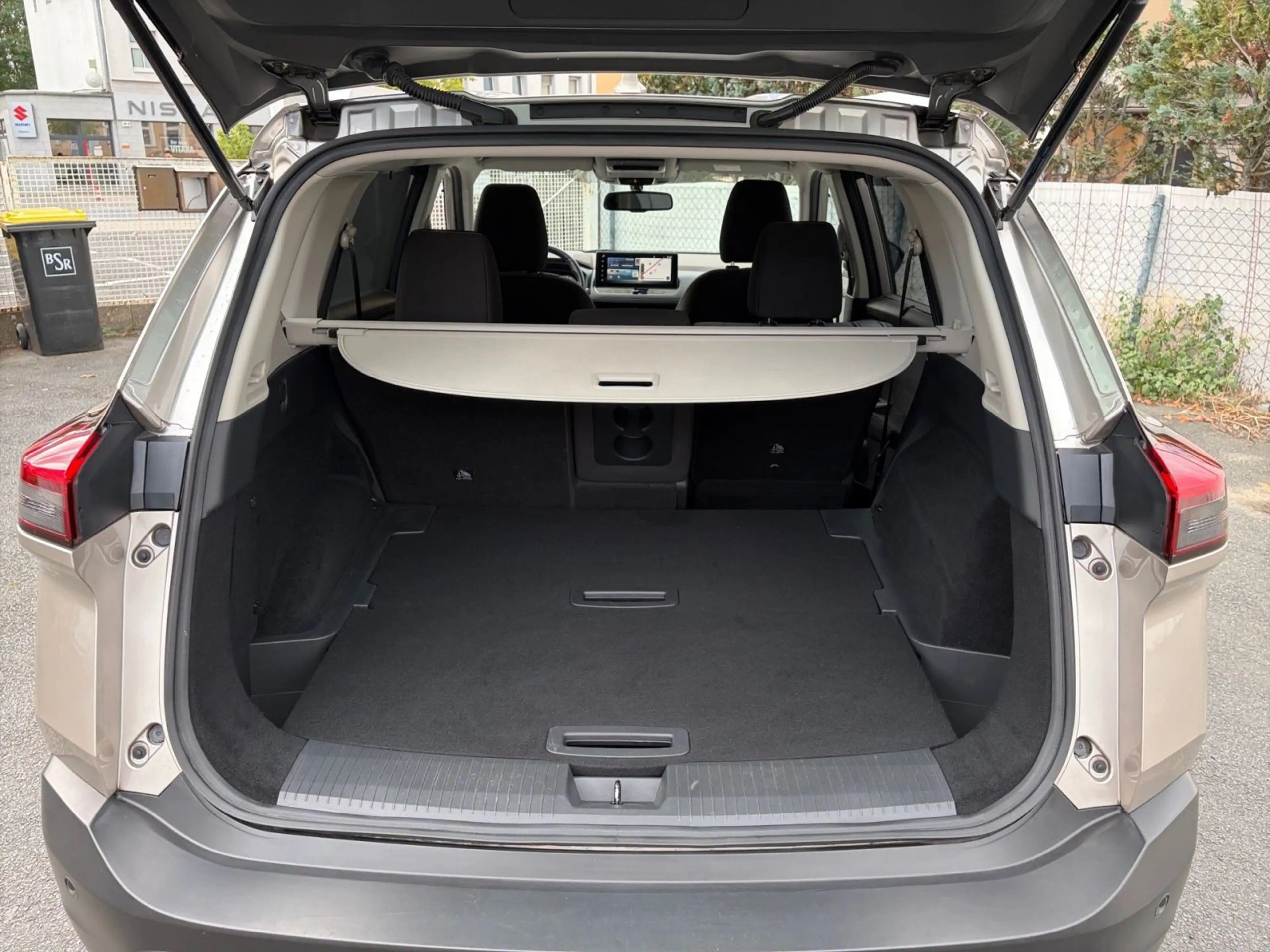 Nissan X-Trail 1.5 VC T e-POWER N-Connecta AHK*360CAM — photo 12